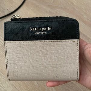 Kate spade wallet